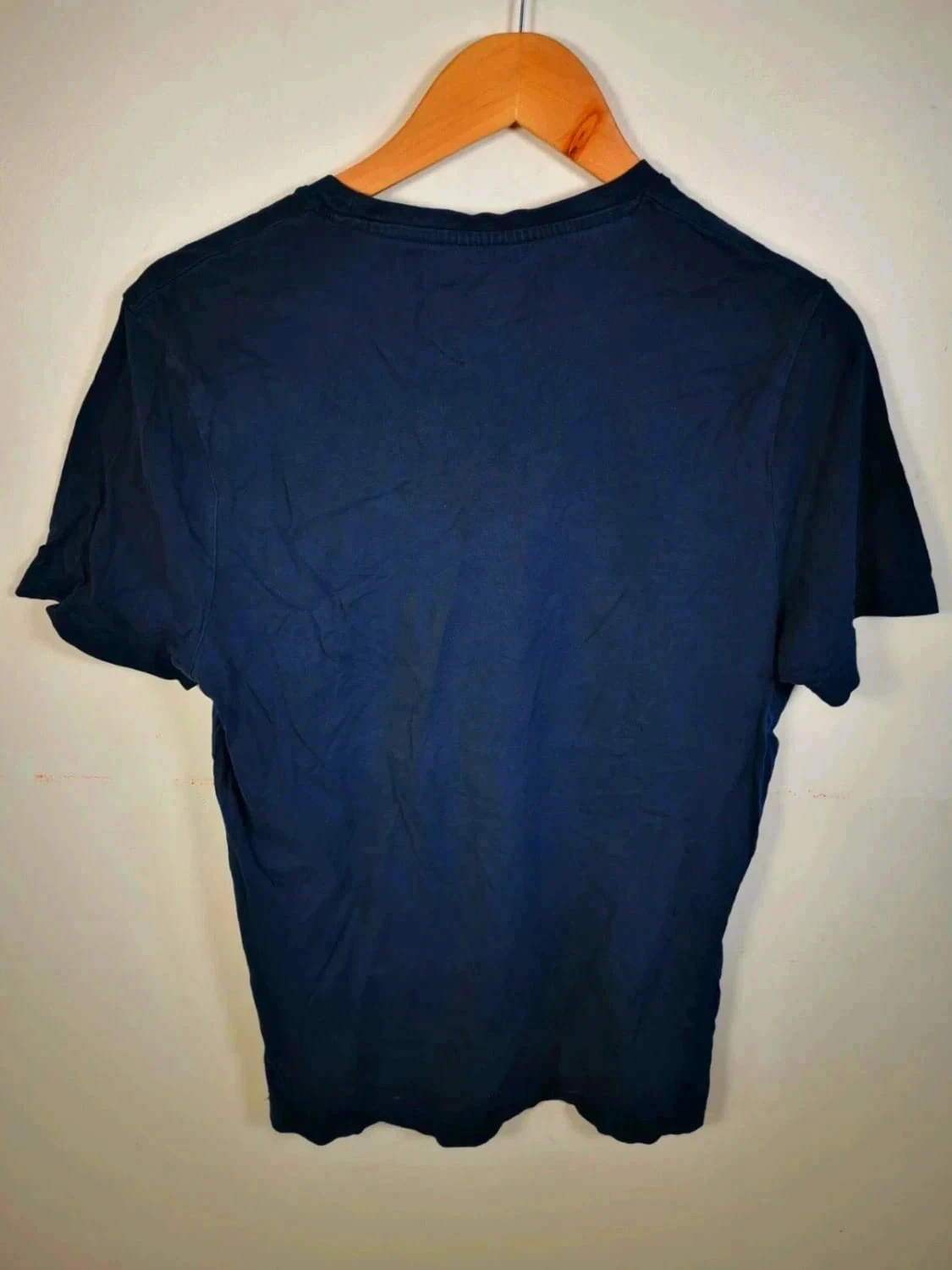 C34 t-shirt marinho Jules M – photo 2